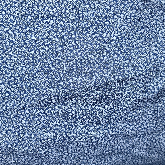 Calvin Klein short sleeve dress shirt - Picture 5 of 5